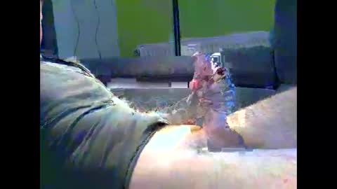 Nightfox778899 online show from April 21, 2026, 8:09 am