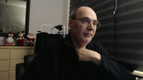 nightkeeper63 online show from December 19, 2025, 11:56 pm