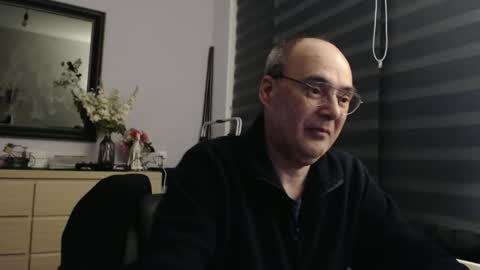 Snapshot of nightkeeper63 chatting on March 13, 2026, 10:27 pm nightkeeper63 online show from March 13, 2026, 10:27 pm