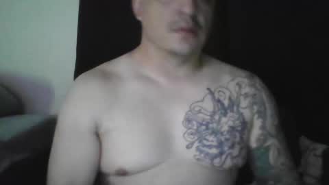 nightmare__ online show from April 12, 2026, 1:16 pm