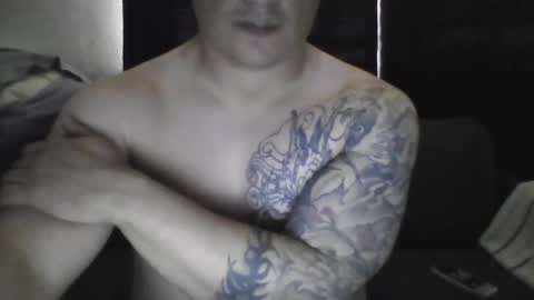 nightmare__ online show from April 28, 2026, 1:15 am