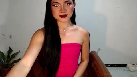 nightmarexox1 online show from May 1, 2026, 7:29 pm