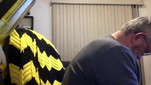 nightmoves1970 online show from December 8, 2024, 12:29 am