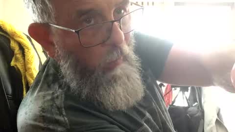 nightmoves1970 online show from February 28, 2025, 5:26 pm