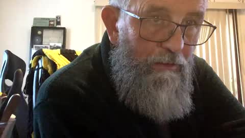 nightmoves1970 online show from March 3, 2025, 12:37 pm