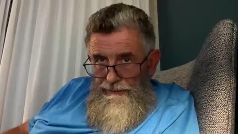 nightmoves1970 online show from September 24, 2025, 1:20 am