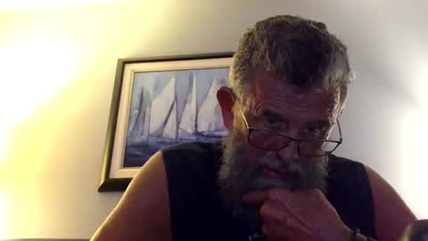 nightmoves1970 online show from October 5, 2025, 11:57 pm