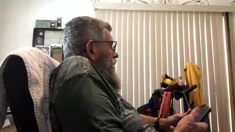 Snapshot of nightmoves1970 chatting on February 8, 2026, 4:10 pm nightmoves1970 online show from February 8, 2026, 4:10 pm