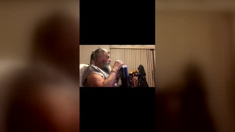 Snapshot of nightmoves1970 chatting on February 26, 2026, 5:28 am nightmoves1970 online show from February 26, 2026, 5:28 am