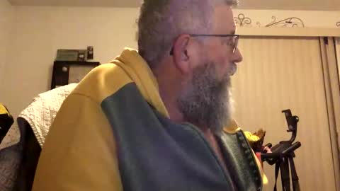 Snapshot of nightmoves1970 chatting on February 28, 2026, 3:40 am nightmoves1970 online show from February 28, 2026, 3:40 am