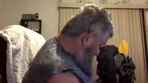 Snapshot of nightmoves1970 chatting on March 15, 2026, 2:50 am nightmoves1970 online show from March 15, 2026, 2:50 am