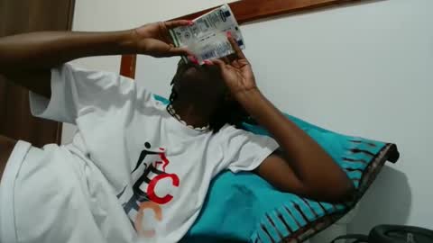 nightnurse2030 online show from October 23, 2025, 12:54 am