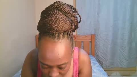 nightnurse33 online show from November 27, 2025, 4:53 pm