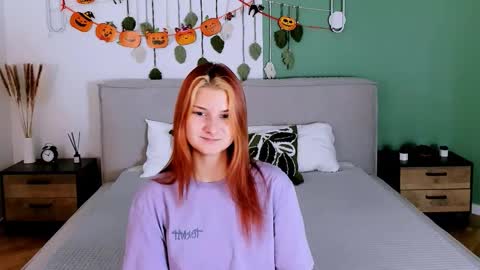 NightOpal online show from November 1, 2025, 4:20 pm