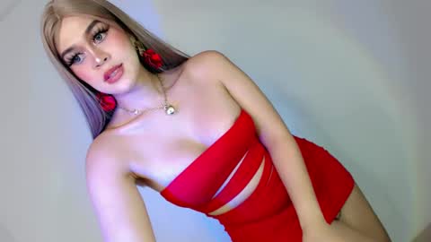 Katie online show from February 10, 2025, 1:03 am