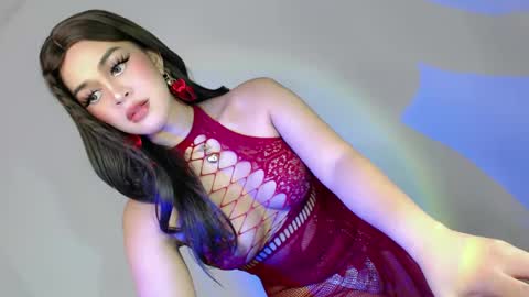 Katie online show from February 16, 2025, 10:10 pm