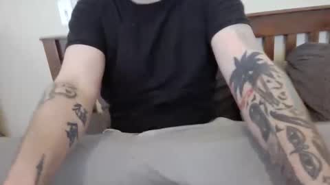 nightx416 online show from January 30, 2025, 6:43 pm