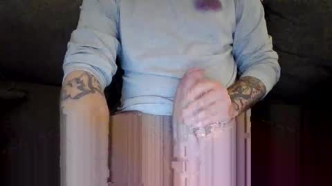 nightx416 online show from November 15, 2025, 10:26 pm