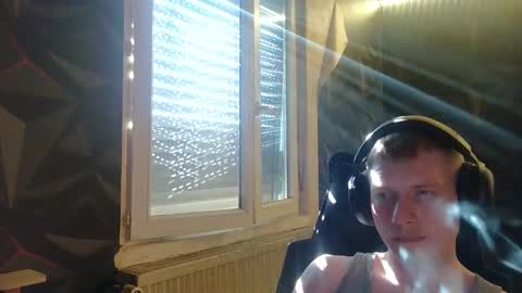 niglo620 online show from April 8, 2026, 3:12 pm