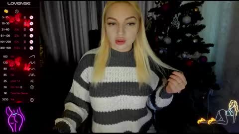 nigo_nika online show from December 4, 2025, 9:07 am