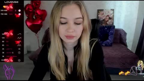 nigo_nika online show from March 7, 2026, 12:24 pm