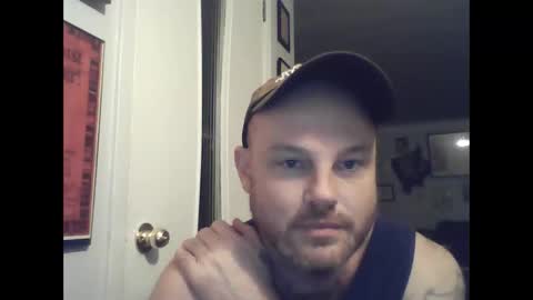 nihilistcreep online show from January 13, 2025, 5:12 am