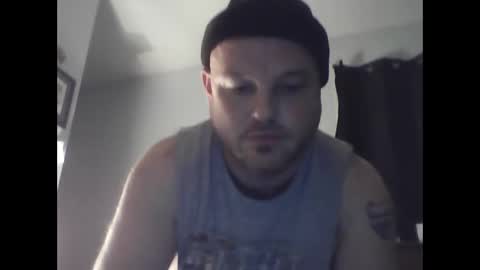 nihilistcreep online show from February 3, 2025, 2:25 am