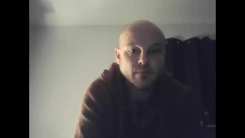 nihilistcreep online show from February 3, 2025, 9:19 am