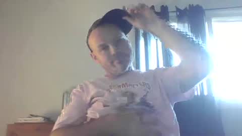 nihilistcreep online show from November 1, 2025, 8:55 pm