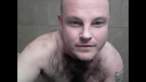 nihilistcreep online show from February 1, 2026, 7:51 am