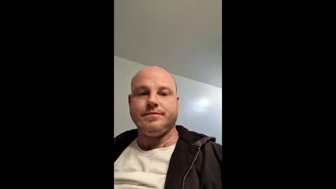 nihilistcreep online show from March 16, 2026, 6:28 am