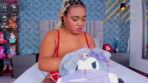 Snapshot of niiamoore_ chatting on April 24, 2026, 5:04 pm NiiaMoore online show from April 24, 2026, 5:04 pm