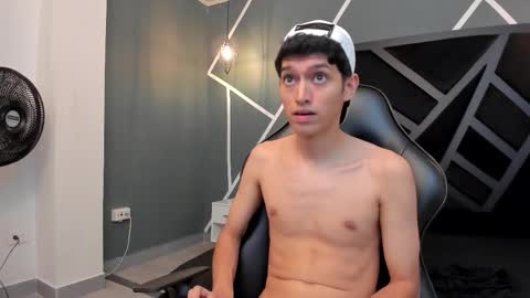 Snapshot of niick_carter chatting on October 30, 2025, 6:52 pm Nick online show from October 30, 2025, 6:52 pm