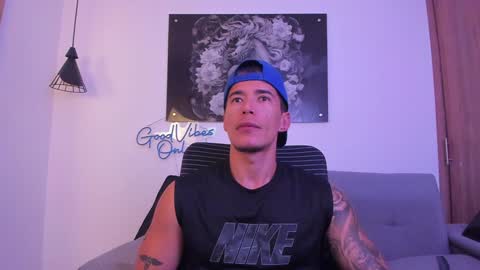 Niick online show from December 29, 2024, 1:02 am