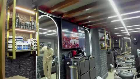 Niick online show from April 28, 2026, 1:59 am