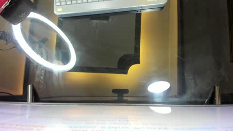 Snapshot of niickyjones chatting on January 16, 2025, 9:40 pm Anni online show from January 16, 2025, 9:40 pm
