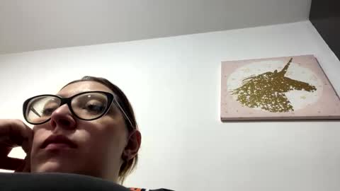 Snapshot of niickyjones chatting on February 1, 2025, 1:09 pm Anni online show from February 1, 2025, 1:09 pm