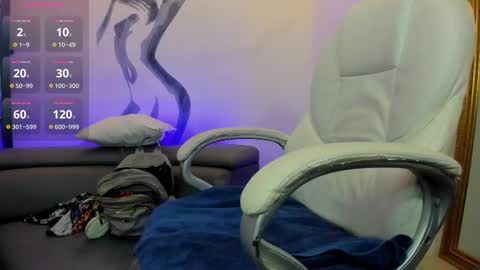 Snapshot of niickyjones chatting on February 18, 2025, 7:10 am Anni online show from February 18, 2025, 7:10 am
