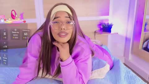 Call me Nicky online show from September 30, 2025, 7:19 pm