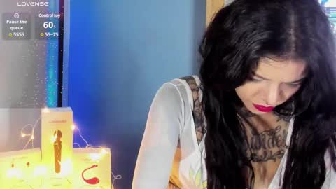 NINAINK online show from February 3, 2025, 12:14 pm