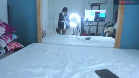 NINAINK online show from February 4, 2025, 11:49 am