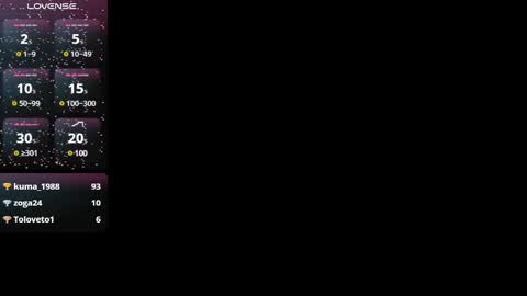 NINAINK online show from February 7, 2025, 2:47 pm