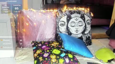 NINAINK online show from February 8, 2025, 3:00 pm