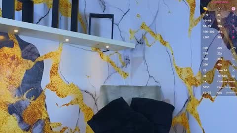 Nijinsky online show from January 11, 2026, 10:53 am