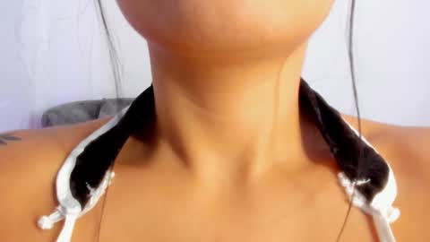 SAMARA  online show from October 12, 2025, 4:06 pm