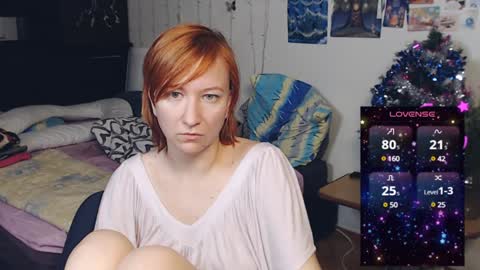 Nika online show from January 16, 2025, 9:08 pm