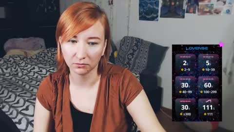 Nika online show from February 10, 2025, 3:13 am