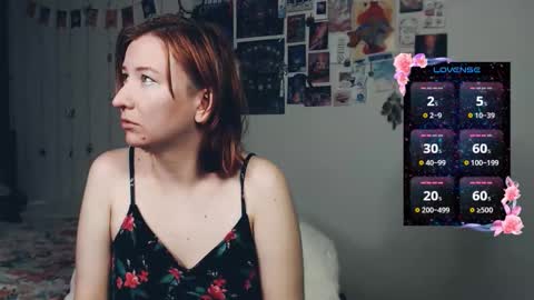 Nika online show from September 14, 2025, 7:35 pm