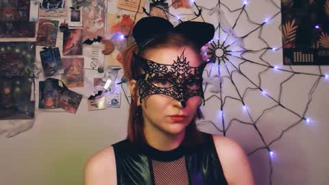 Nika online show from November 1, 2025, 11:07 pm