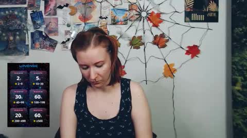 Nika online show from November 2, 2025, 10:34 pm